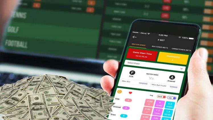How to Become Wealthy Through Sports Betting